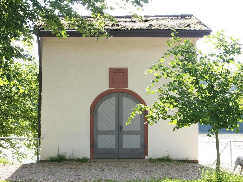 Schloss Beuggen Rheinfelden  Esterno foto