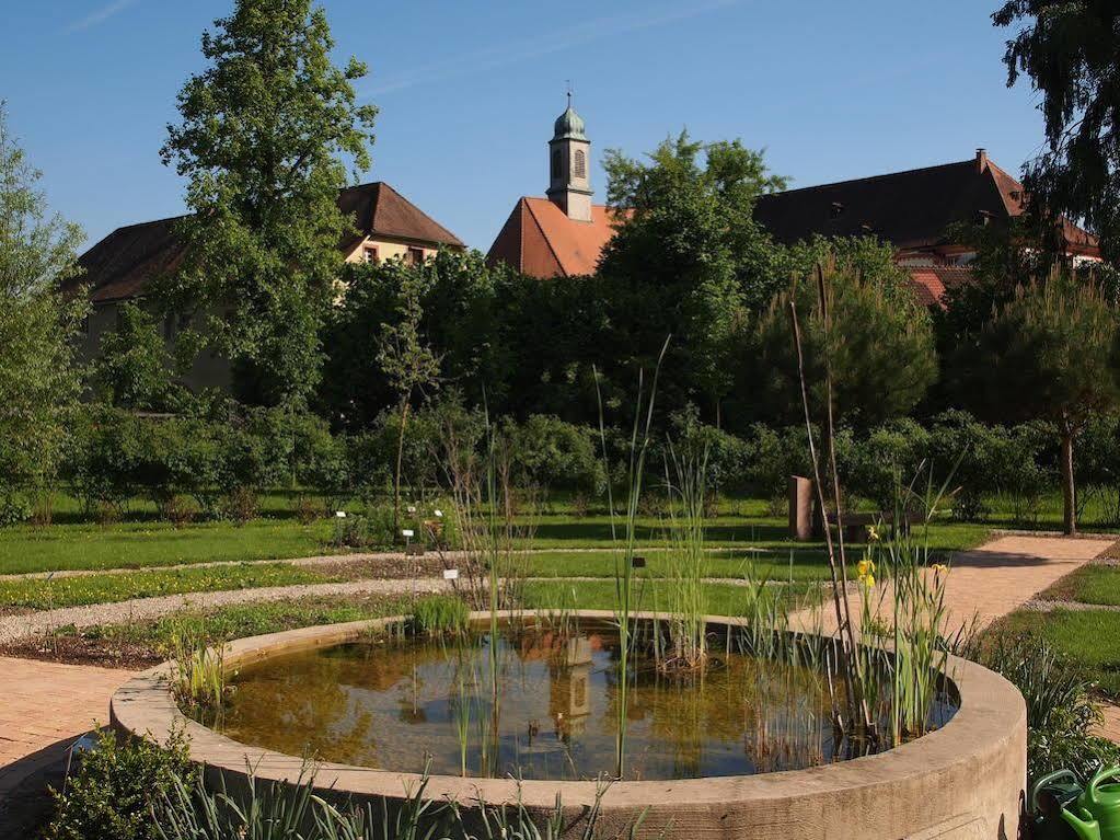 Schloss Beuggen Rheinfelden  Esterno foto