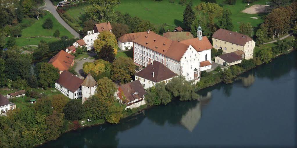 Schloss Beuggen Rheinfelden  Esterno foto